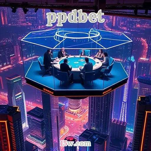 ppdbet: Descubra a Diversão e Emoção dos Jogos de Cartas