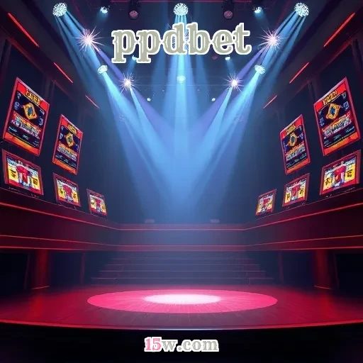 ppdbet: A Nova Fronteira dos Fantasy Sports no Brasil