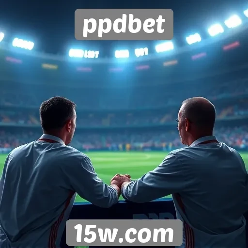 Comissão de jogos investiga práticas do ppdbet