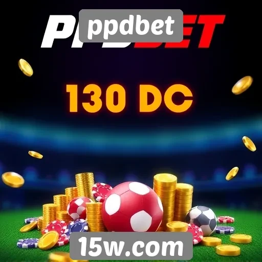 A popularidade crescente do ppdbet entre os jogadores