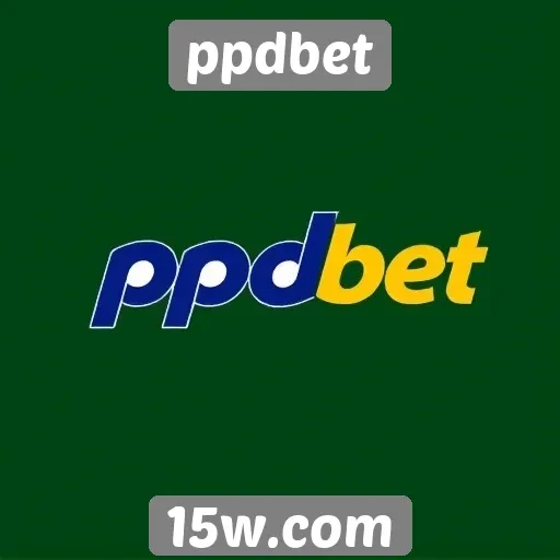 Métodos de pagamento no site ppdbet