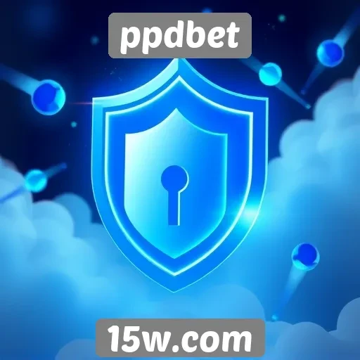 Recursos de segurança e proteção ao jogador na ppdbet