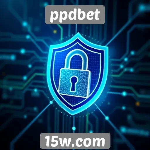 Como o ppdbet garante a segurança dos usuários