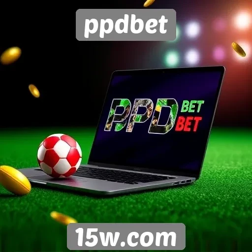 Promoções e bônus disponíveis no ppdbet