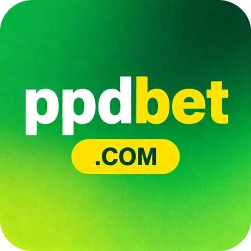 ppdbet logo