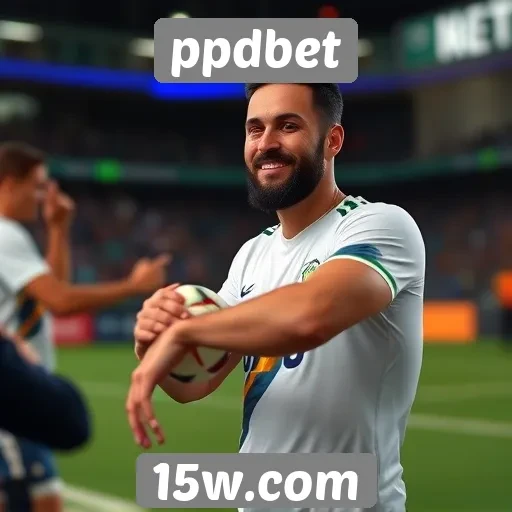 Experiência do usuário no ppdbet e feedback dos jogadores