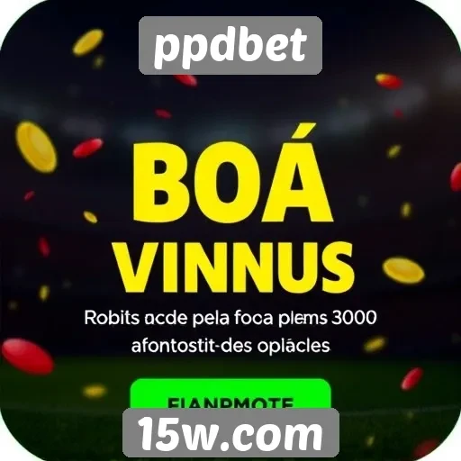 Comparação de bônus de boas-vindas oferecidos pelo ppdbet